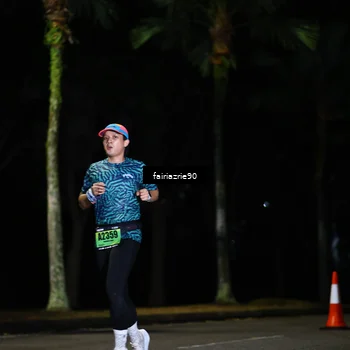 Runner Photo 5285011