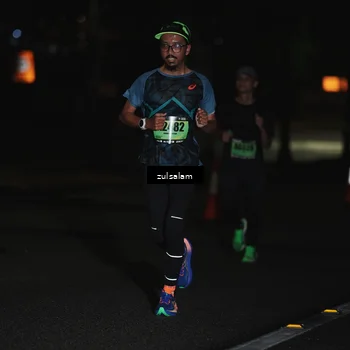 Runner Photo 5285012