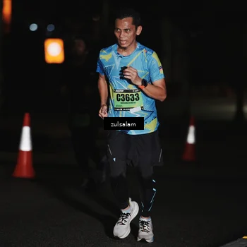Runner Photo 5285013
