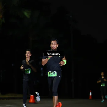 Runner Photo 5285014