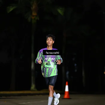 Runner Photo 5285015