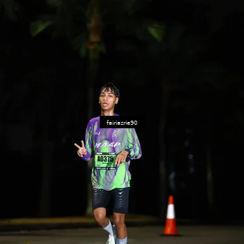 Runner Photo 5285018