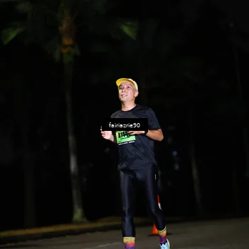 Runner Photo 5285020
