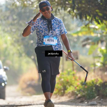 Runner Photo 5285021