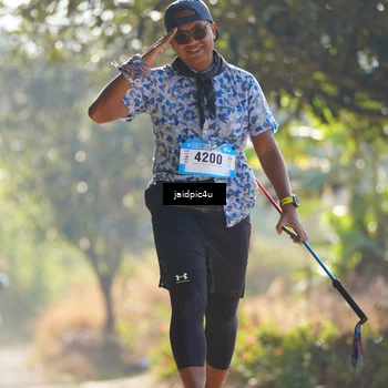 Runner Photo 5285028