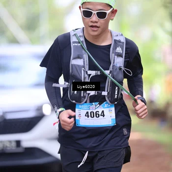 Runner Photo 5285029