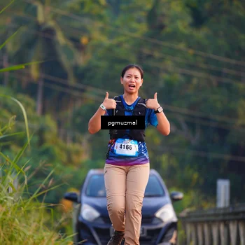 Runner Photo 5285030