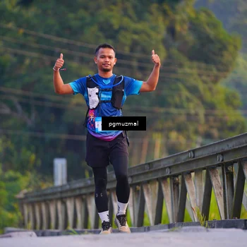 Runner Photo 5285033