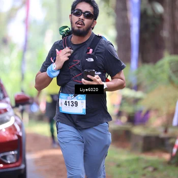 Runner Photo 5285034