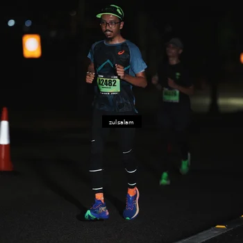 Runner Photo 5285035