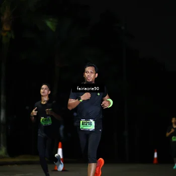 Runner Photo 5285036