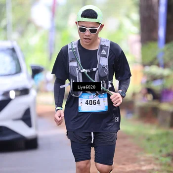 Runner Photo 5285037