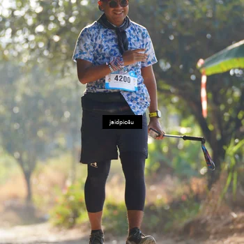 Runner Photo 5285038
