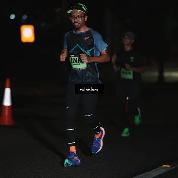 Runner Photo 5285039