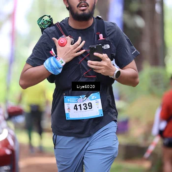Runner Photo 5285041