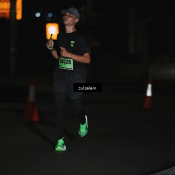 Runner Photo 5285042