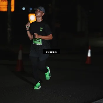 Runner Photo 5285043