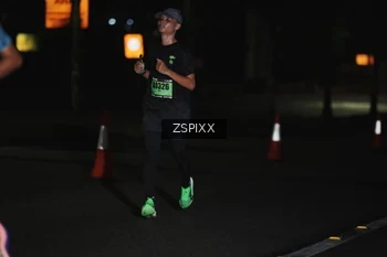 Runner Photo 5285044
