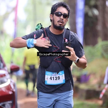 Runner Photo 5285046