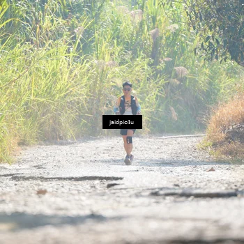 Runner Photo 5285047