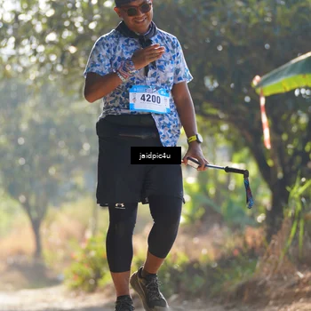 Runner Photo 5285048