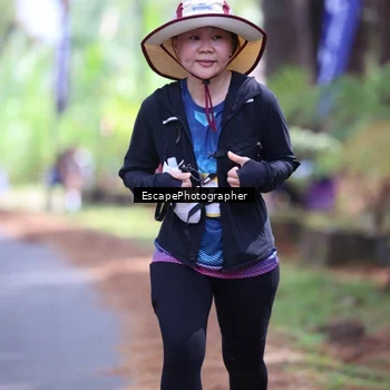 Runner Photo 5285051