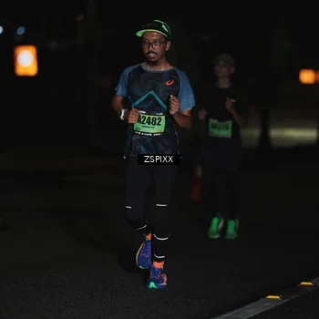 Runner Photo 5285052
