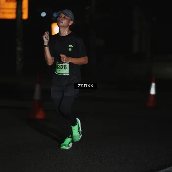Runner Photo 5285053