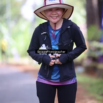 Runner Photo 5285054