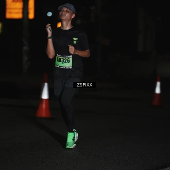 Runner Photo 5285055