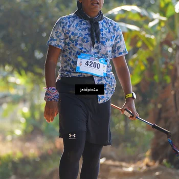 Runner Photo 5285056