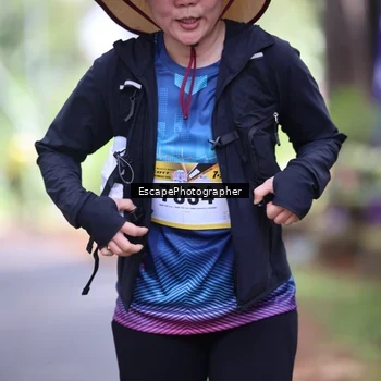 Runner Photo 5285058