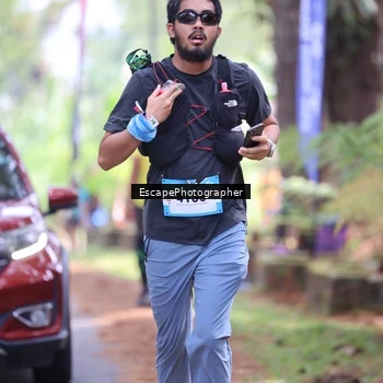 Runner Photo 5285059
