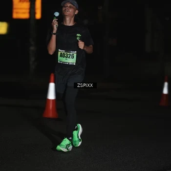 Runner Photo 5285061