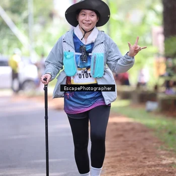 Runner Photo 5285062