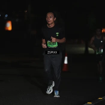 Runner Photo 5285063