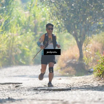Runner Photo 5285064