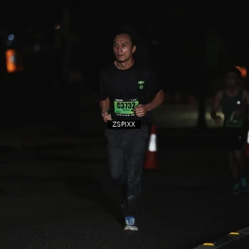 Runner Photo 5285066