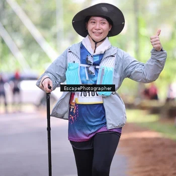 Runner Photo 5285067