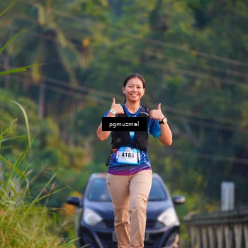 Runner Photo 5285070