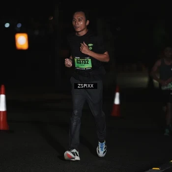 Runner Photo 5285072