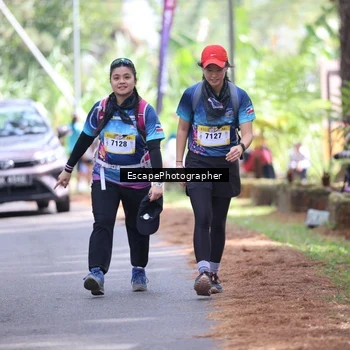 Runner Photo 5285075