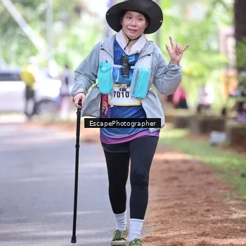 Runner Photo 5285076