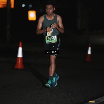 Runner Photo 5285077