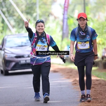 Runner Photo 5285078
