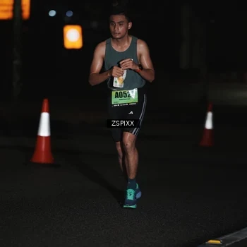 Runner Photo 5285079