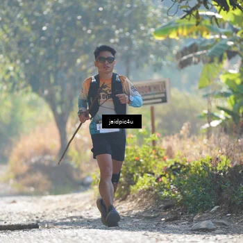 Runner Photo 5285080