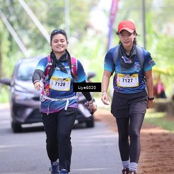 Runner Photo 5285081