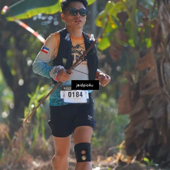 Runner Photo 5285082
