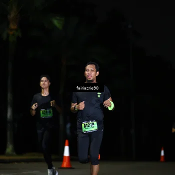 Runner Photo 5285084
